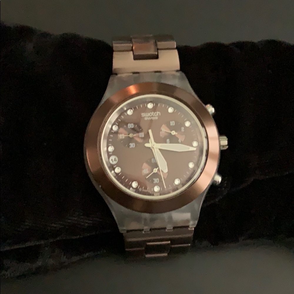 Swatch Watch